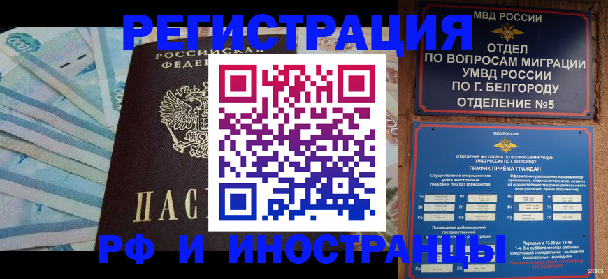 временная регистрация недорого в Кохме